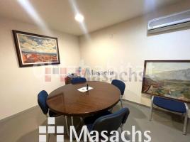 Lloguer oficina, 89 m², Zona