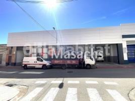 For rent industrial, 900 m², Zona