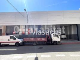 For rent industrial, 900 m², Zona