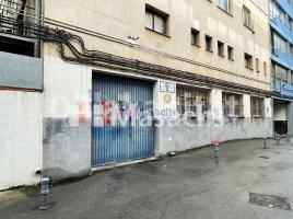 Nave industrial, 758 m², Zona