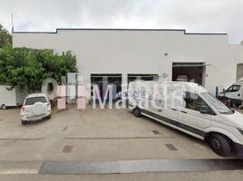 Industrial, 610 m², Zona