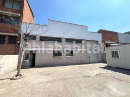 Nau industrial, 609 m², Zona