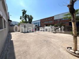 Nau industrial, 609 m², Zona