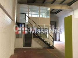 Nau industrial, 400 m², Zona