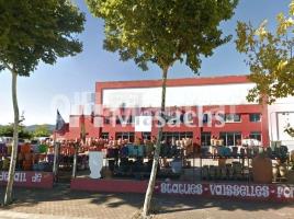 Industrial, 3500 m², Zona