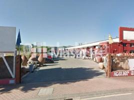Industrial, 3500 m², Zona