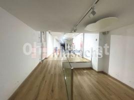 Lloguer local comercial, 97 m², Zona