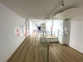 Lloguer local comercial, 97 m², Zona