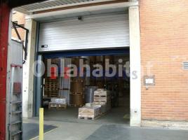 Alquiler nave industrial, 990 m², Zona