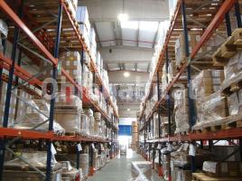Alquiler nave industrial, 990 m², Zona