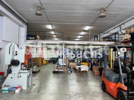 Nave industrial, 678 m², Zona