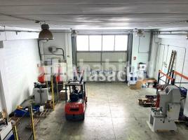 Nave industrial, 678 m², Zona