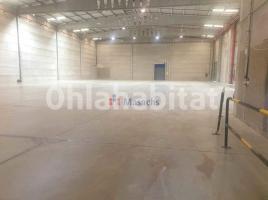 , 32800 m², Zona