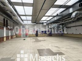 Alquiler nave industrial, 2000 m², Zona