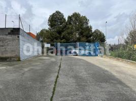 Alquiler nave industrial, 4287 m², Zona