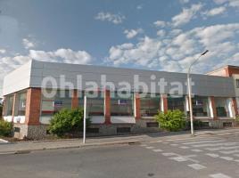 For rent industrial, 415 m², Zona