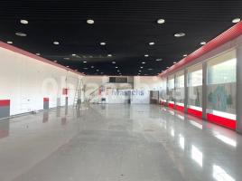For rent industrial, 415 m², Zona
