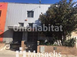Nave industrial, 470 m², Zona