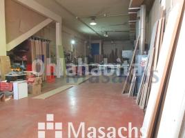 Nave industrial, 360 m², Zona