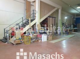Nave industrial, 360 m², Zona