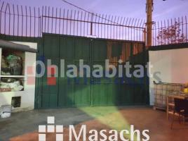 Nave industrial, 550 m², Zona
