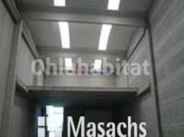Nau industrial, 679 m², Zona