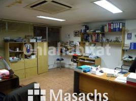 Nau industrial, 535 m², Zona