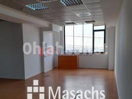 Lloguer oficina, 74 m², Zona