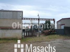 Nave industrial, 1185 m², Zona