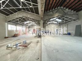Lloguer nau industrial, 450 m², Zona