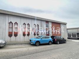 Lloguer nau industrial, 1000 m², Zona