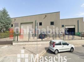 Industrial, 4270 m², Zona