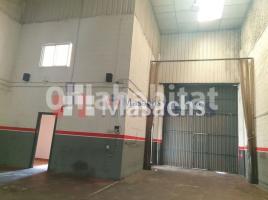 For rent industrial, 290 m², Zona