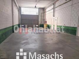 Lloguer nau industrial, 768 m², Zona
