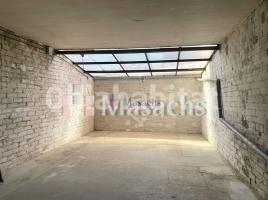 Alquiler nave industrial, 180 m², Zona