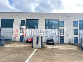 Alquiler nave industrial, 1008 m², Zona