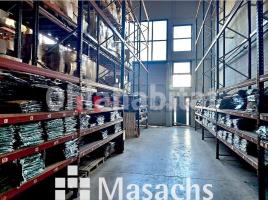 Alquiler nave industrial, 1008 m², Zona