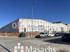 For rent industrial, 3900 m², Zona