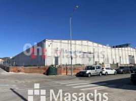 For rent industrial, 3900 m², Zona