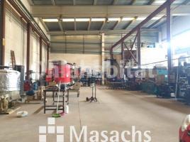 , 1309 m², Zona