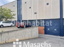 Alquiler nave industrial, 500 m², Zona