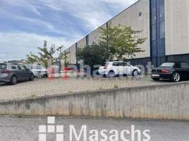 Alquiler nave industrial, 500 m², Zona