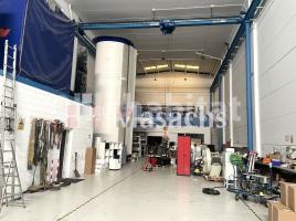 Alquiler nave industrial, 1000 m², Zona