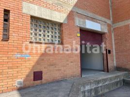 For rent industrial, 160 m², Zona