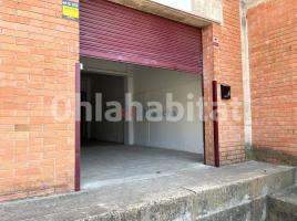 For rent industrial, 160 m², Zona