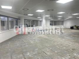 Alquiler oficina, 349 m², Zona