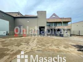 For rent industrial, 1991 m², Zona