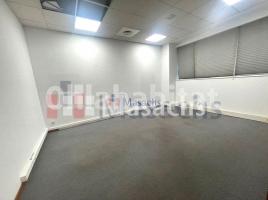 Alquiler oficina, 437 m², Zona