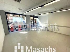Lloguer local comercial, 100 m², Zona
