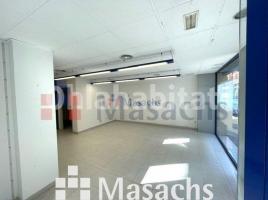 Lloguer local comercial, 100 m², Zona